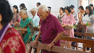 galeri, Ibadah Minggu Palma GKJ Baki Pepantan Kingkang 2025, gereja kristen jawa, gkj, gkj baki, gereja kristen jawa baki, baki, sukoharjo, gkj klasis sukoharjo, klasis sukoharjo, klasis, sinode gkj, sinode 